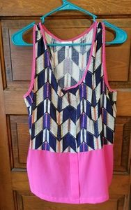 Stitch Fix Pixley tank top